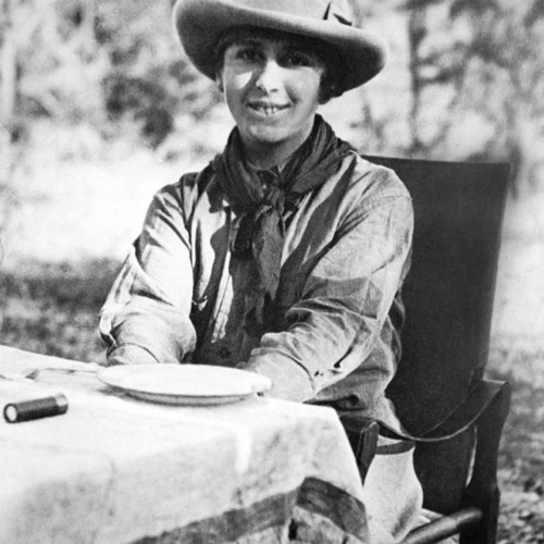 Stream África mía - Isak Dinesen (creado con Spreaker) by Arte | Listen online for free on SoundCloud