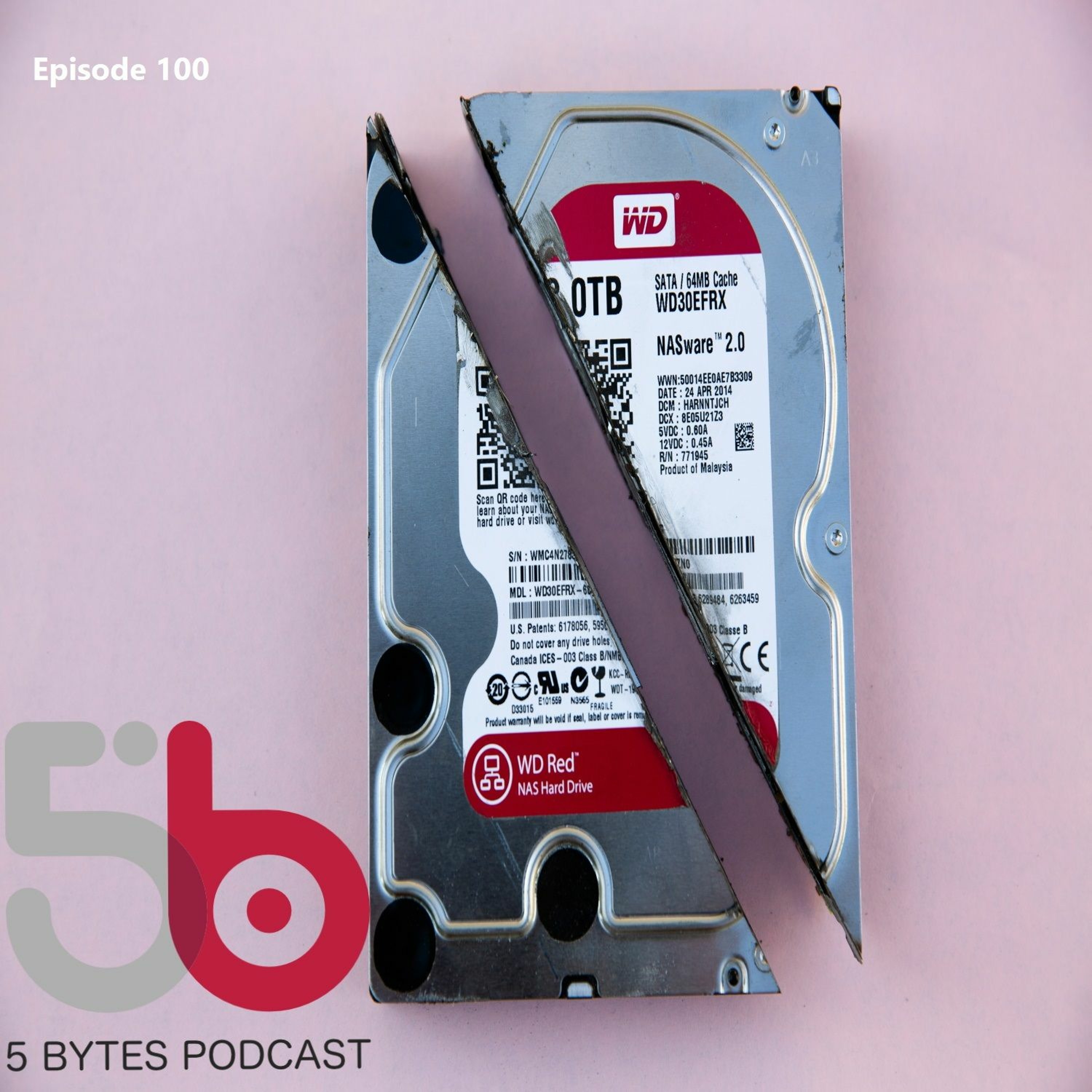 5bytespodcast