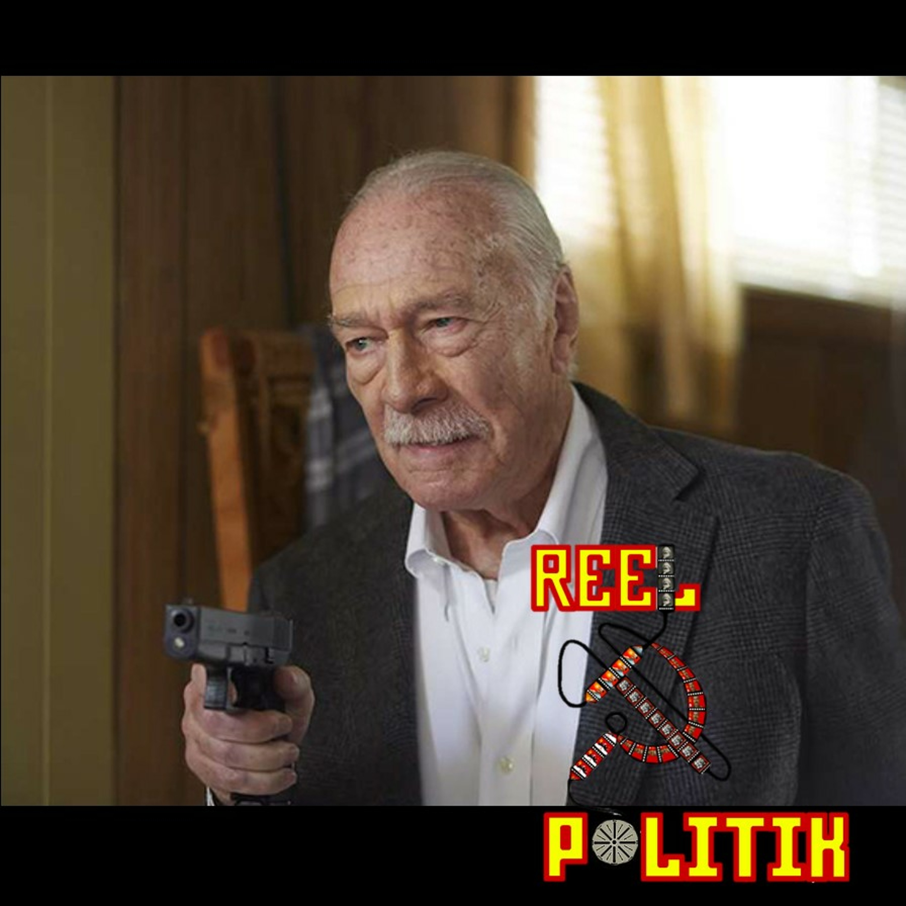 Episode 124 - Remember (An Arbitrary Selection of Films About the Holocaust)