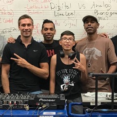 Jake On The Ones And Twos