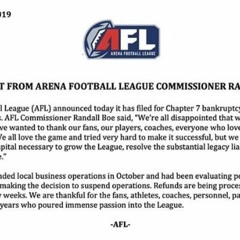 The Marathon Continues...