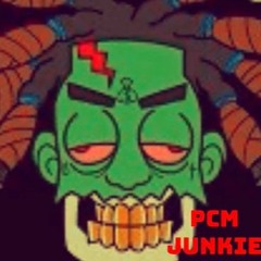 Junkie- PCM Tee Jay x PCM T. Lee
