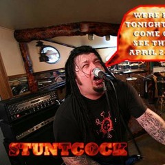 Stunt Cock Floyd
