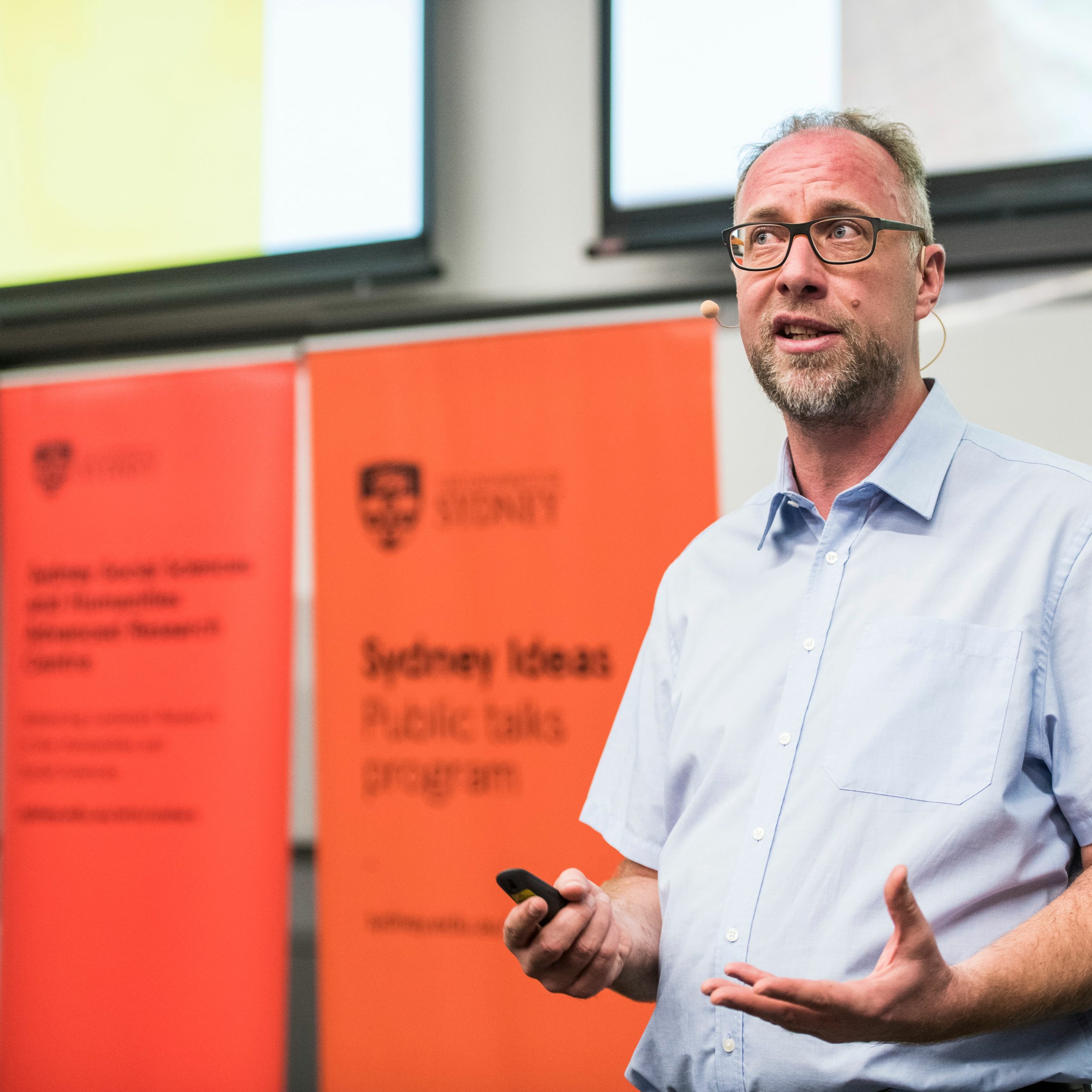 cover of episode Mark Coeckelbergh: Wild AI and tame humans