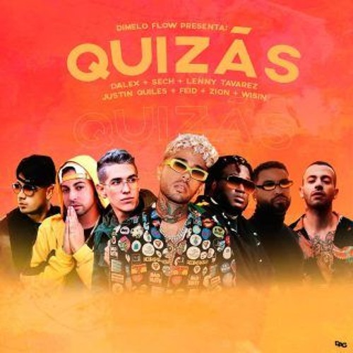 Relámpago Orientar arena Stream 92. Fire X Rich Music, Sech, Dalex Ft. Justin Quiles - Quizás  (Reggaeton 2019) INST (DESCARGA FREE) by DJ FIRE | Listen online for free  on SoundCloud