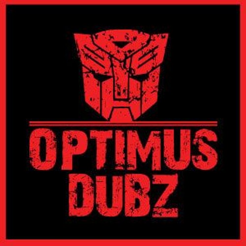 Optimus Dubz - Optimus Is Reborn (FREE DL)