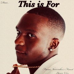 A Message For A Queen - Hasani Vibez