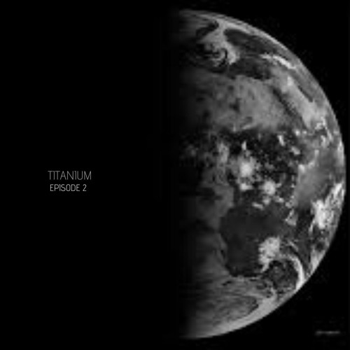 TITANIUM II -  Obscure & Melodic Techno - AFTERLIFE LABEL - closing private