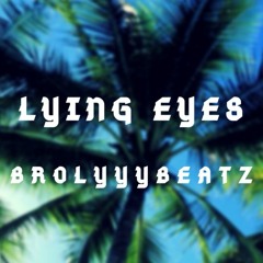 Lying Eyes [cover]