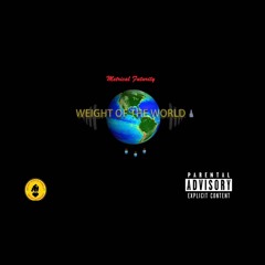 Weight Of The World