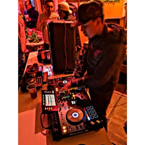 DJ SET NOVIEMBRE 2K19 DJ SAED HERNANDEZ
