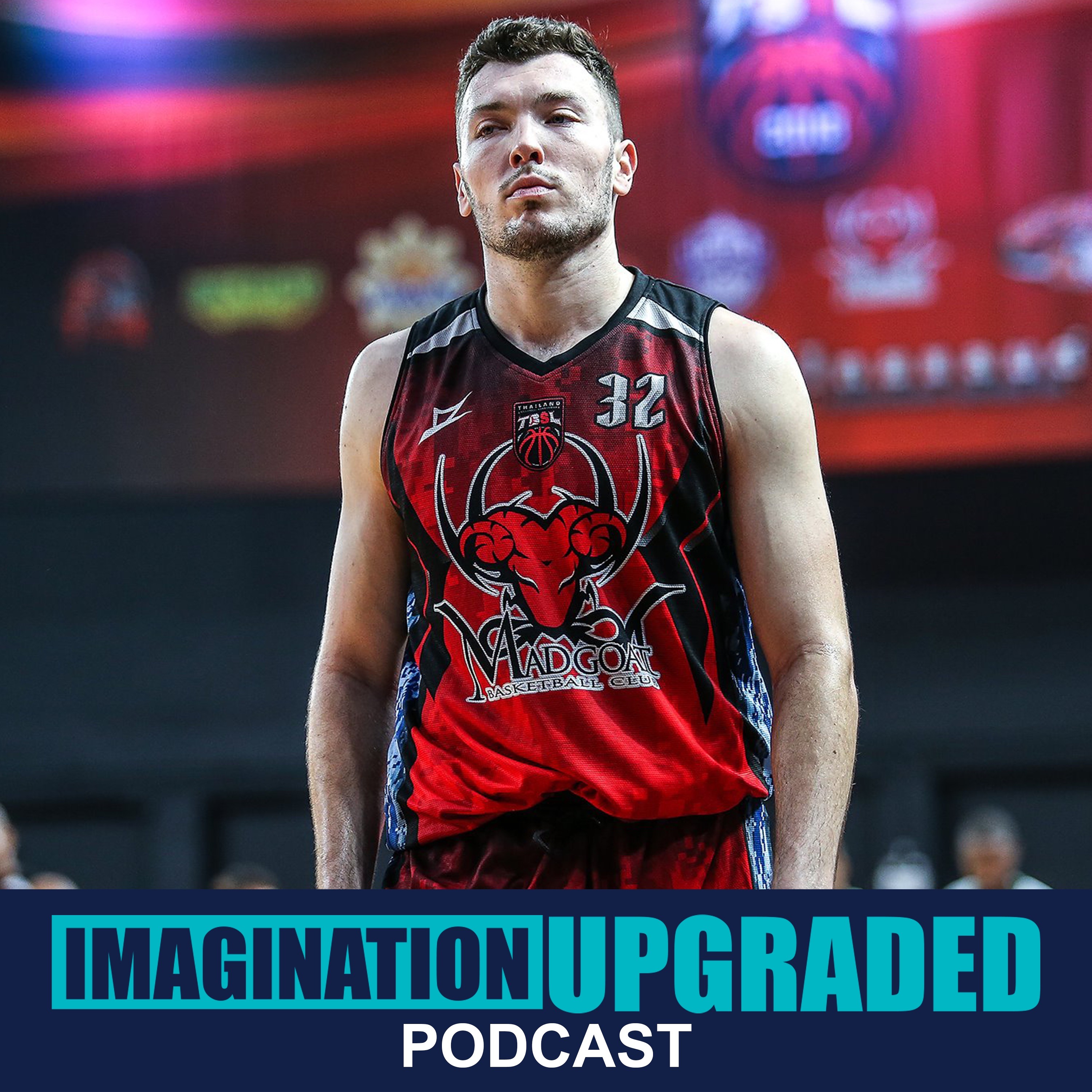 Imagination Upgraded Podcast
