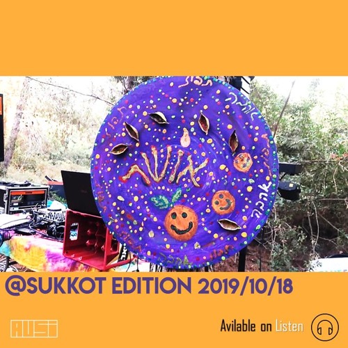 Avsi@Sukkot Edition 2019.10.18