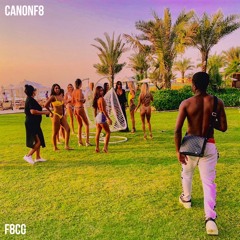 CanonF8 - Big Body (Prod. Tripilz)