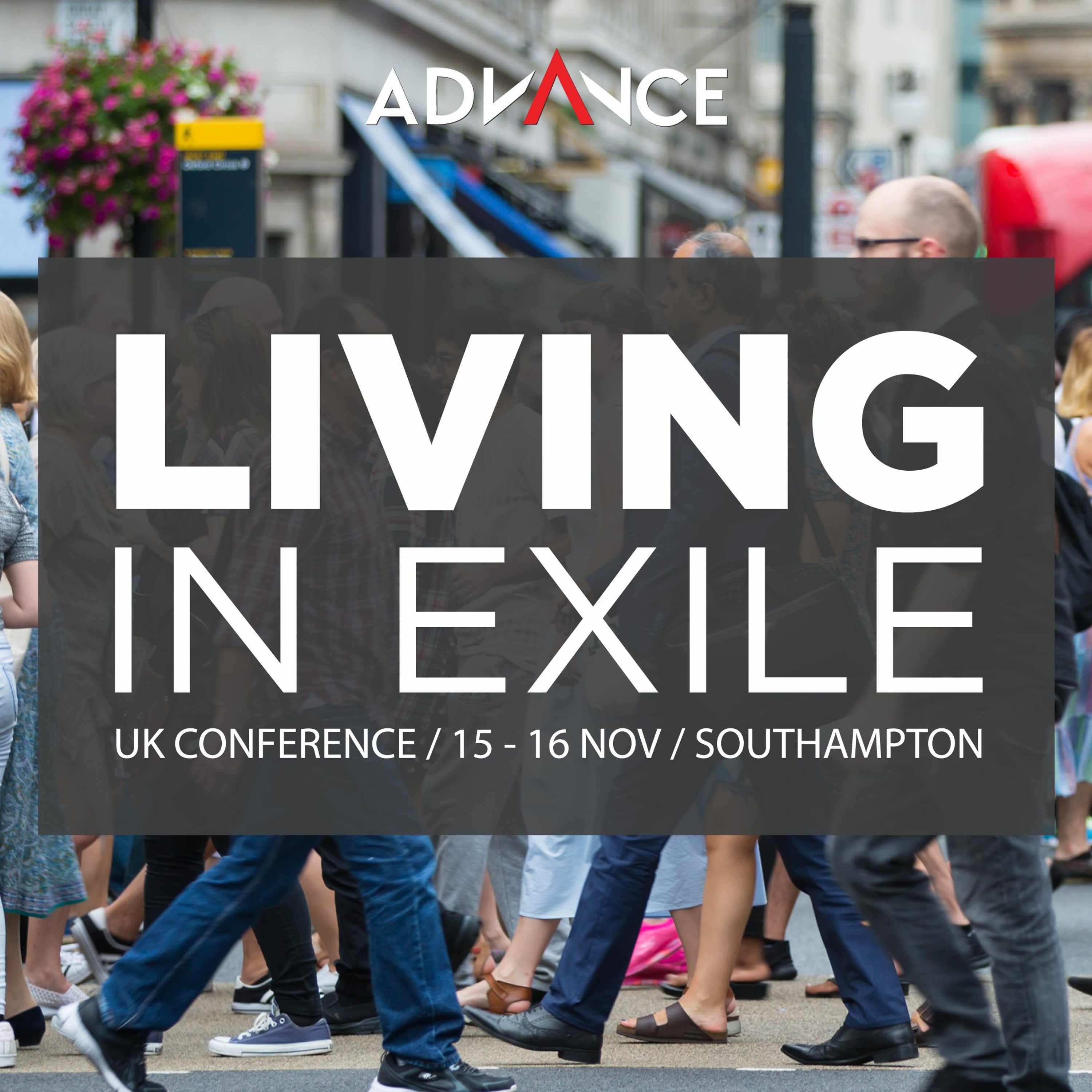 Travis Evans - The poor and the addict