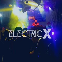@ElectricX Special Fuck The Beat 2.0