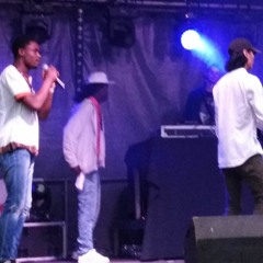 NE NOUS EN VEUT PAS ft LA CENTRALE