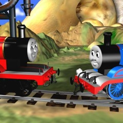 Railway Adventures - Culdee Fell Mountain/Repairing the Bridge