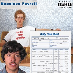 Napoleon Payroll