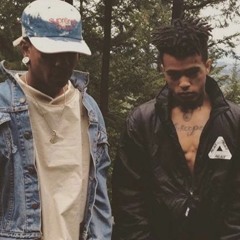 (FREE)XXXTentacion Ski Mask The Slump God Type Beat