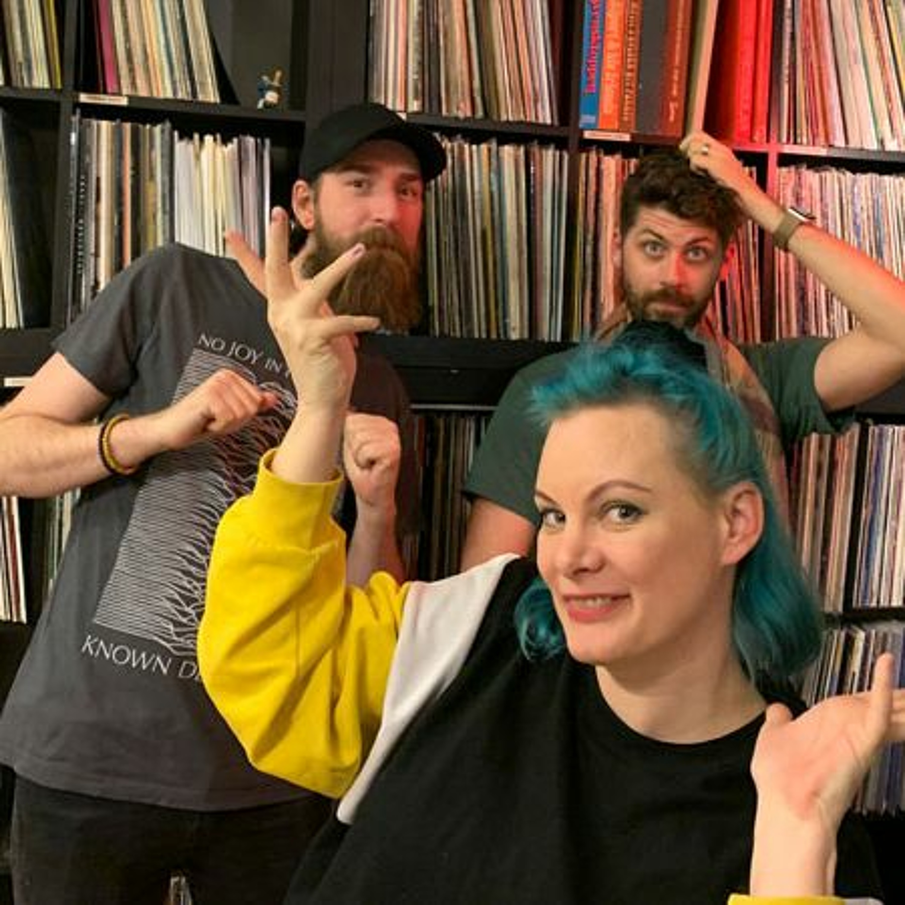Lamour Podcast