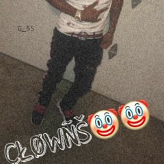 Clowns(prod. Garrett Masters)