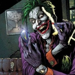 Mark Hamill Joker Laugh Impression