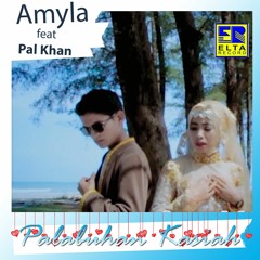 Amyla - Ganti Nan Kanduang