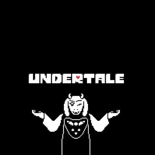 [Toriel as Mettaton "AU" - Death by Glamour] Proof of Courage