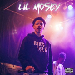 Lil Mosey- Female Moving Unreleased