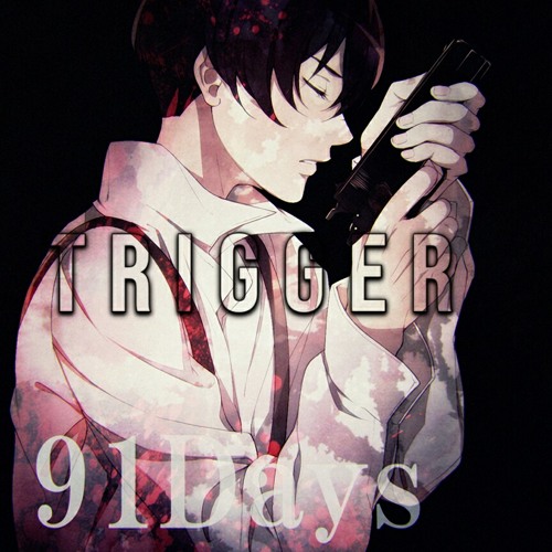 Nightcore - Trigger《ML FT. Khalid》
