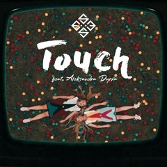Kyöku - TOUCH feat. A. Dyrna, prod. Essex