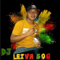 Dj Leiva506CR Reggae Roots Positive Vybz