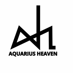 AQUARIUS HEAVEN - KISS THE GAME