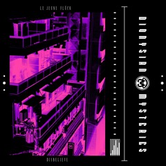 PRÈMIÉRE: Le Jeune Flück - Lies and Deception(Norwell Remix)[Dionysian Mysteries]