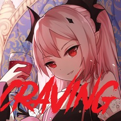 Nightcore - Craving (Blacklite District)