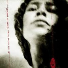 Ghalia Benali Under Skin(Amram Solar)