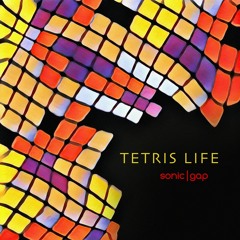 Tetris Life