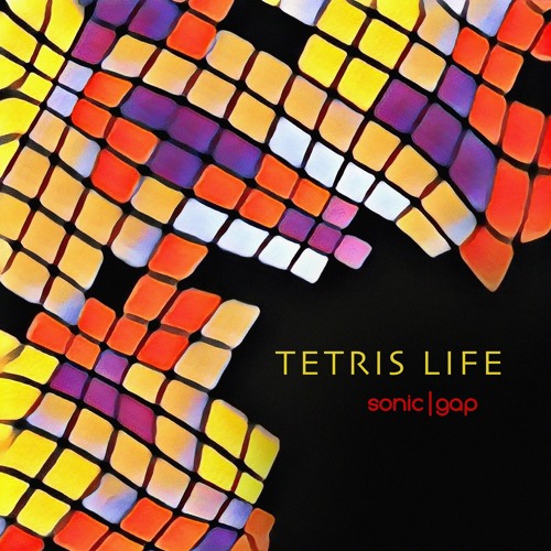 Tetris Life