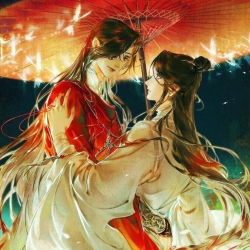 Stream 悦神(Pleased God) | Heaven's Official Blessing (天官