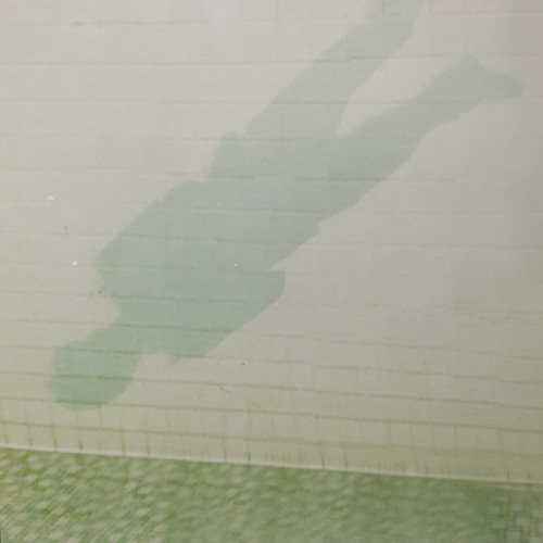 alone and gobbling a handful of snow leopard male enhancement pills in a public restroom stall