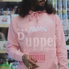 Flashy B x Puppet (prod. by 808Curry)