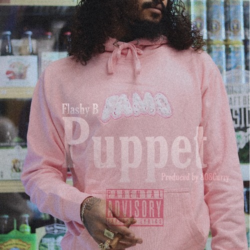 Flashy B x Puppet (prod. by 808Curry)