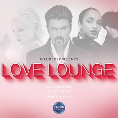 The Love Lounge - Continuous Mix