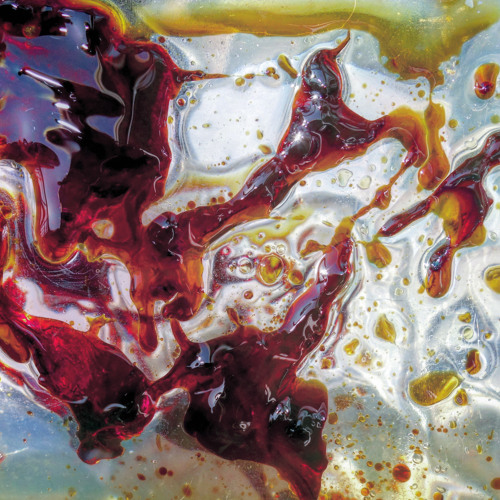 Dirty K – Impression feat. LJC