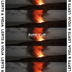 Burn It Up