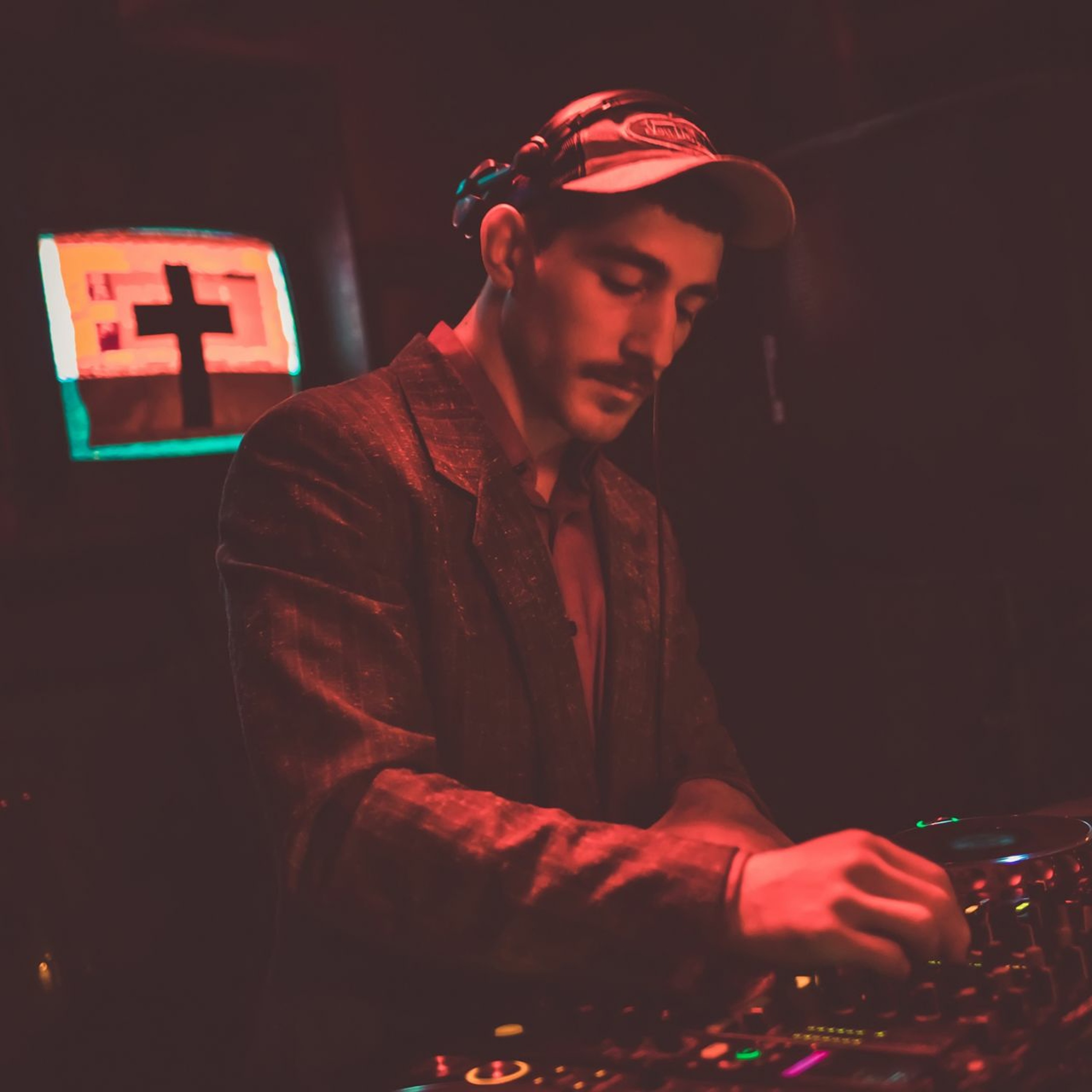 Chuvstvo Ritma Rec.
