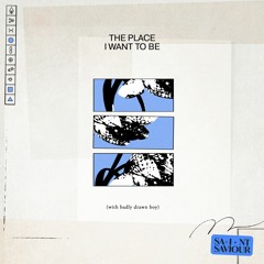 Saint Saviour - The Place I Want To Be (feat. Badly Drawn Boy)