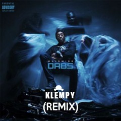 Dabs Ft Aya Nakamura - Follow Back (Klempy Remix)