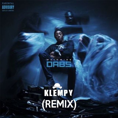 Dabs Ft Aya Nakamura - Follow Back (Klempy Remix)
